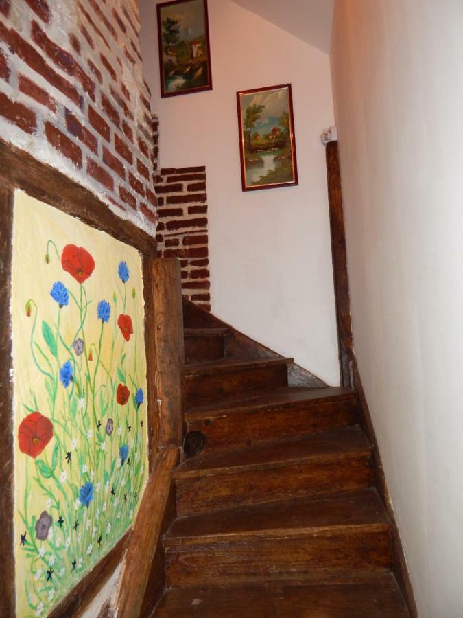 Gite Chez Marcel Et Bea La Chapelle-Saint-Sauveur  Екстер'єр фото